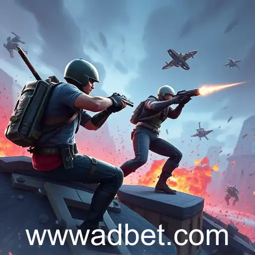 Adbet: Navigating the Digital Gaming Landscape