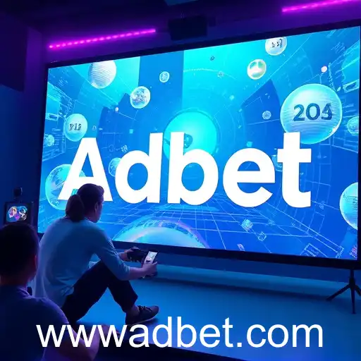 Adbet: Revolutionizing Online Gaming in 2025