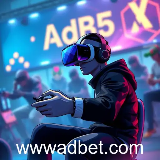 Digital Gaming Dynamics in 2025: The Era of Adbet