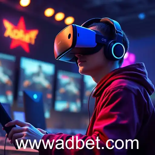 The Evolution of Adbet in Online Gaming
