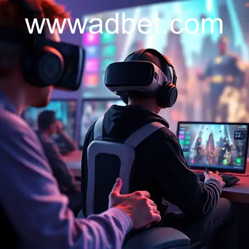 The Rise of Online Gaming in the Digital Age
